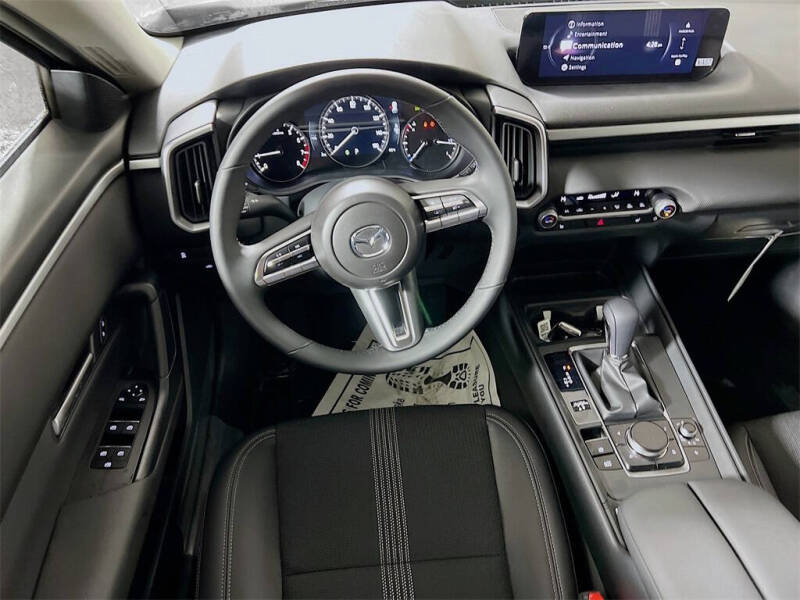 2025 Mazda CX-50 2.5 S Preferred