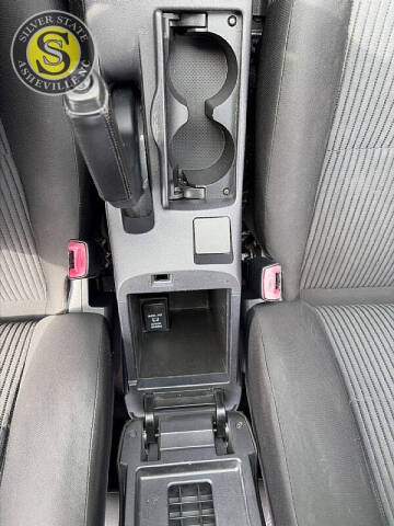 2012 Mitsubishi Lancer GT
