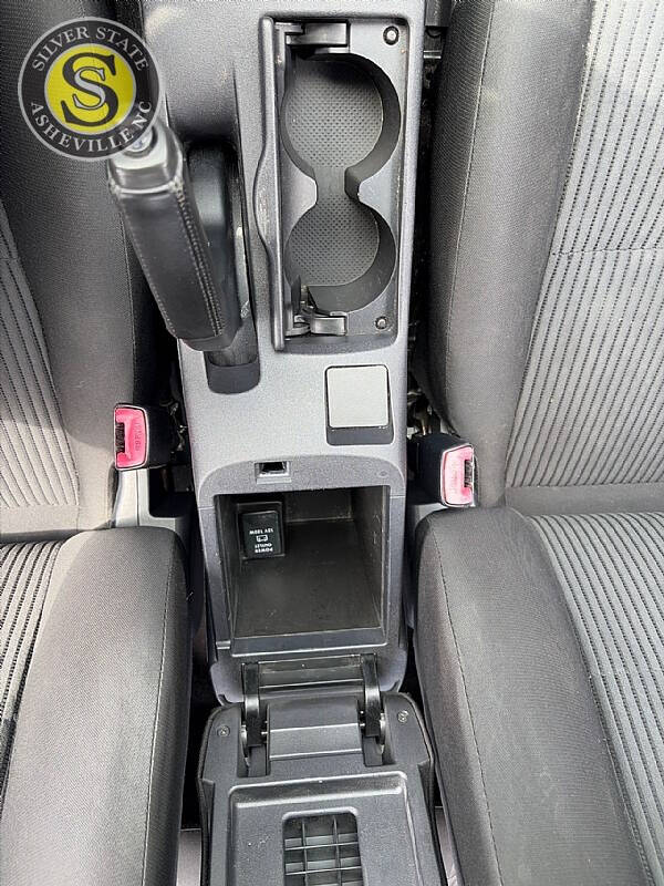 2012 Mitsubishi Lancer GT