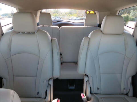 2021 Buick Enclave Premium