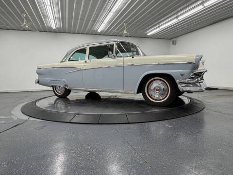 1956 Ford Customline
