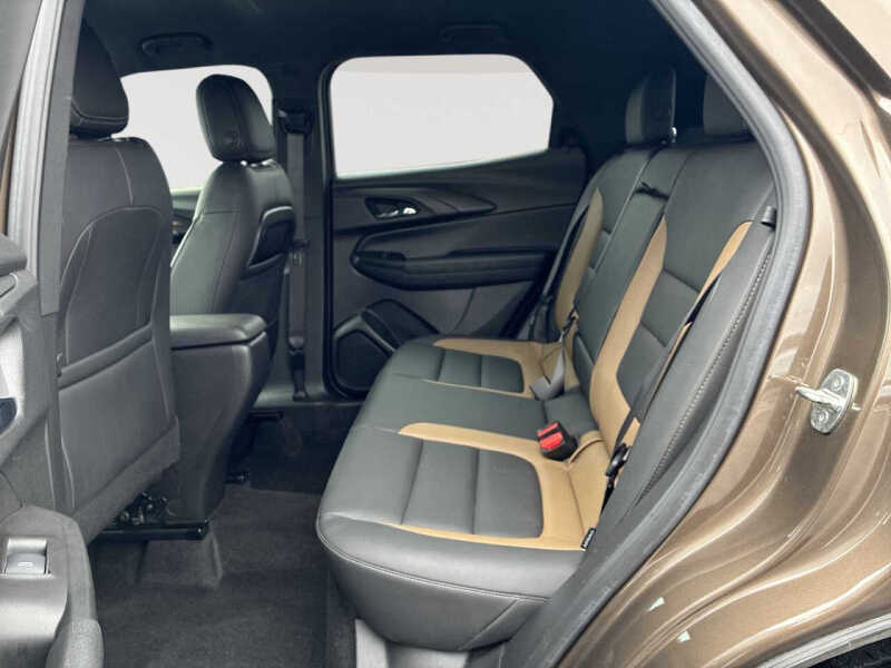 2022 Chevrolet TrailBlazer ACTIV