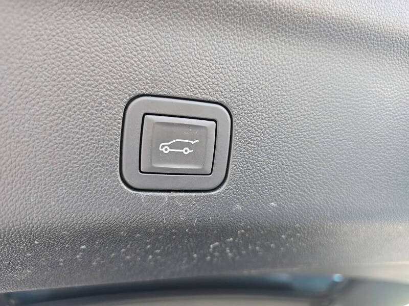 2025 GMC Yukon AT4 Ultimate