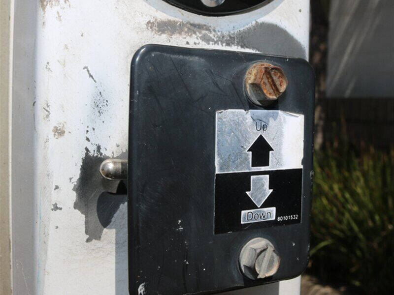 2015 Ford F-350 Super Duty