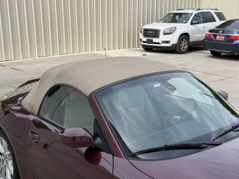 2004 BMW Z4 3.0i