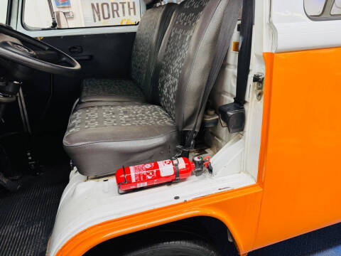 1994 Volkswagen Type 2 Kombi