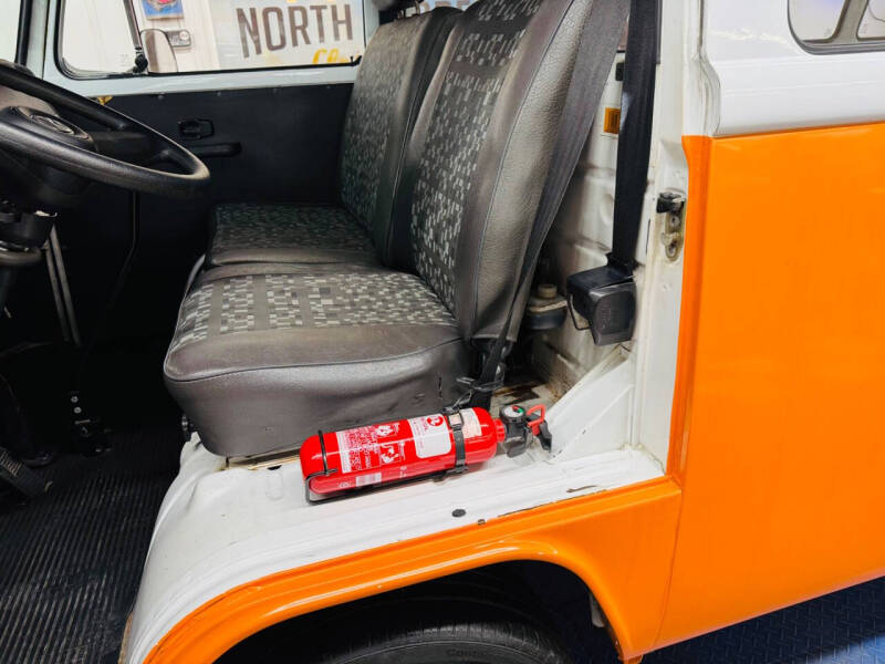 1994 Volkswagen Type 2 Kombi