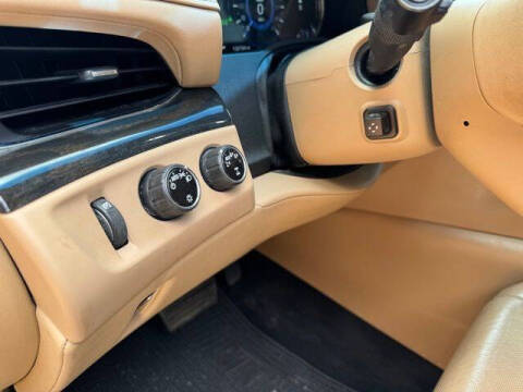 2018 Cadillac Escalade ESV Platinum