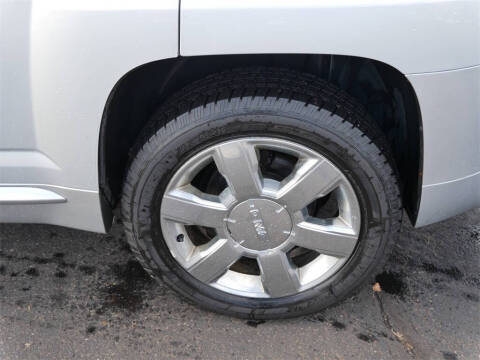 2013 GMC Terrain Denali