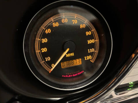 2003 Harley-Davidson ELECTRA GLIDE C