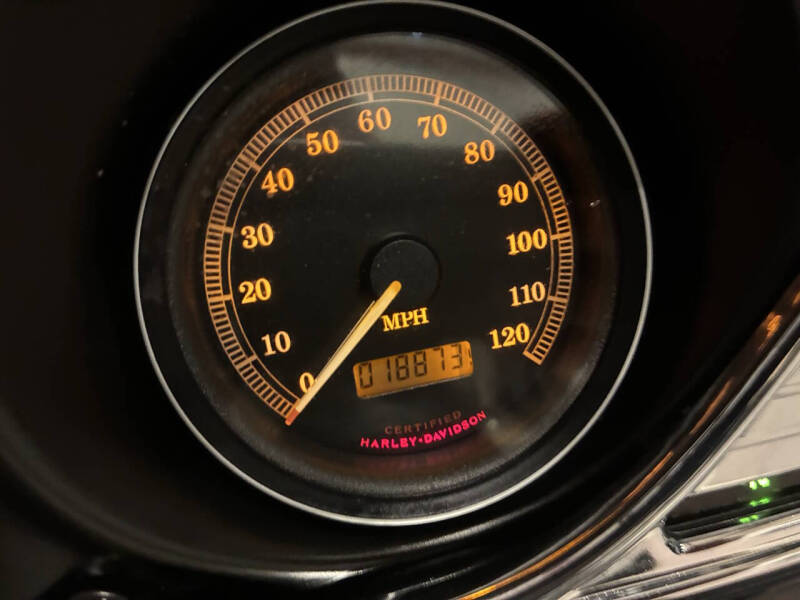 2003 Harley-Davidson ELECTRA GLIDE C