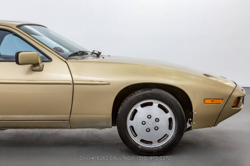 1983 Porsche 928 S