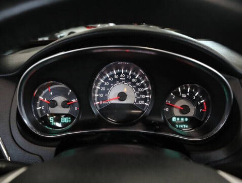 2013 Chrysler 200 Limited
