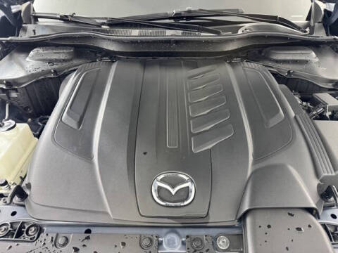 2025 Mazda CX-70 3.3 Turbo S Premium Plus