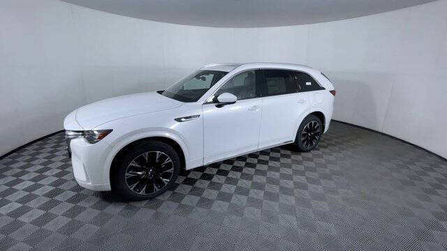 2026 Mazda CX-90 3.3 Turbo S Premium Plus
