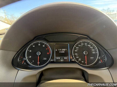 2015 Audi Q5 2.0T quattro Premium Plus