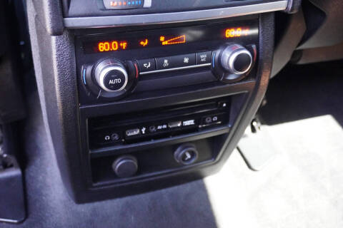 2017 BMW X5 sDrive35i