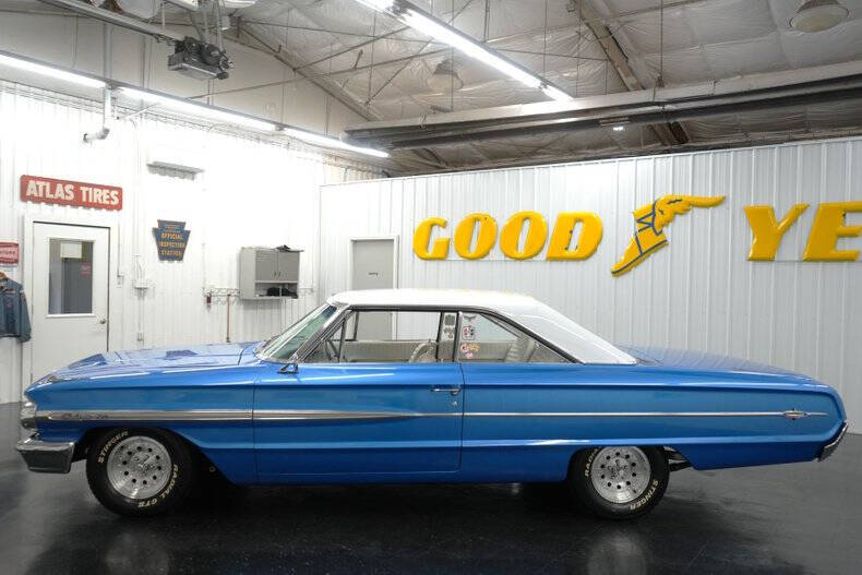 1964 Ford Galaxie