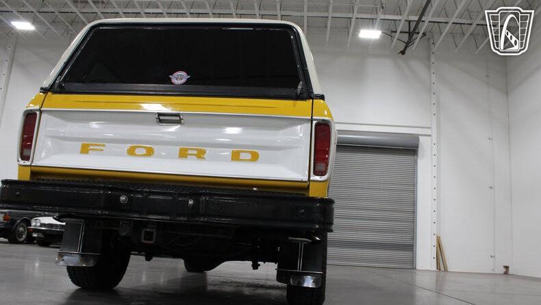 1978 Ford F-150