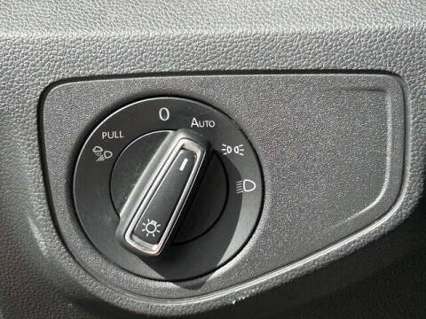 2022 Volkswagen Atlas SE 4Motion