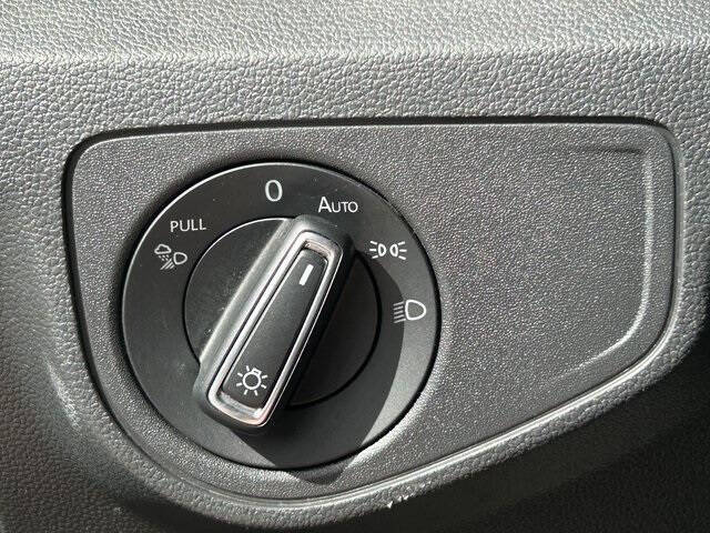 2022 Volkswagen Atlas SE 4Motion