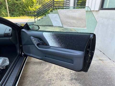 1993 Chevrolet Camaro Z28