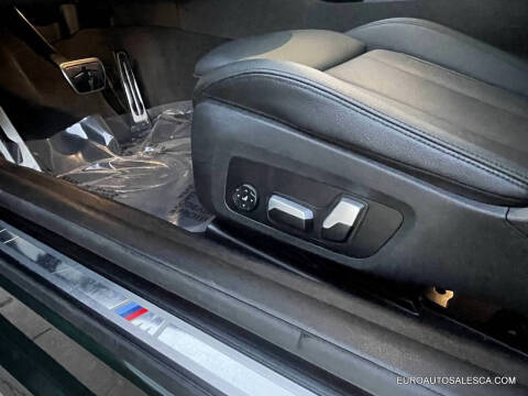 2021 BMW 4 Series M440i xDrive