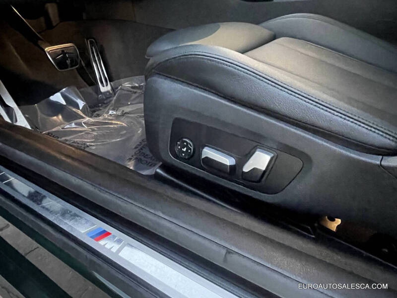 2021 BMW 4 Series M440i xDrive