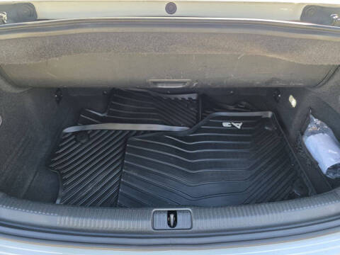 2015 Audi A3 2.0T quattro Premium Plus