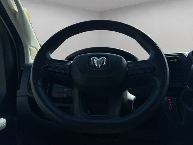 2023 RAM ProMaster 2500 159 WB