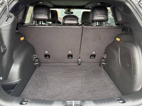 2022 Jeep Compass Altitude