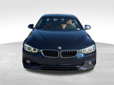 2018 BMW 4 Series 440i xDrive