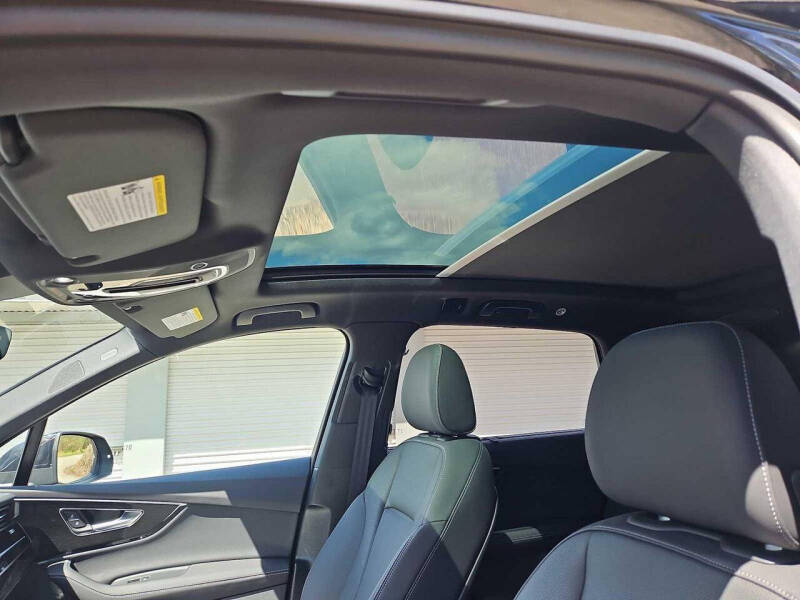 2025 Audi Q7 quattro Premium Plus 55 TFSI
