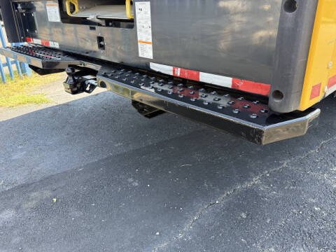 2021 Ford E-Series E-350 SD