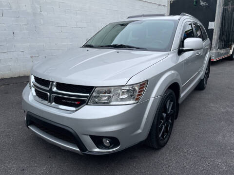 2013 Dodge Journey for sale at Gallery Auto Sales and Repair Corp. in Bronx NY