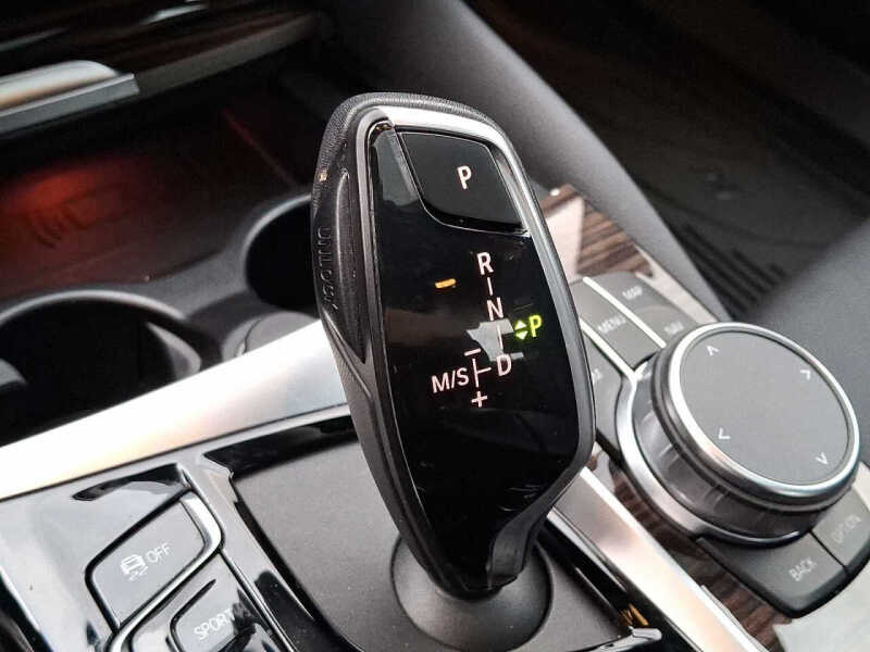 2023 BMW 5 Series 530i xDrive