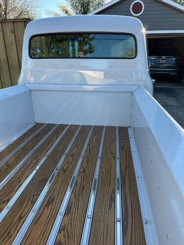 1953 Ford F-100
