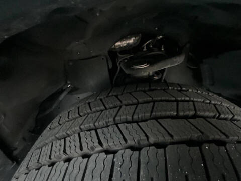 2011 Toyota Tundra Grade