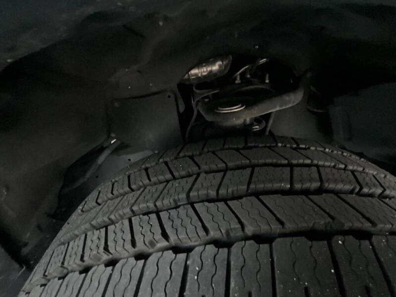 2011 Toyota Tundra Grade