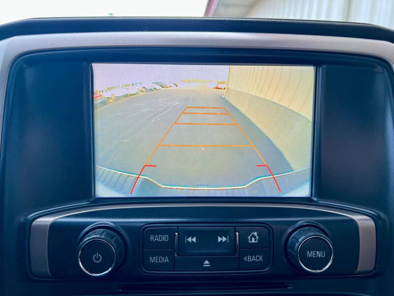 2017 GMC Sierra 2500HD Denali