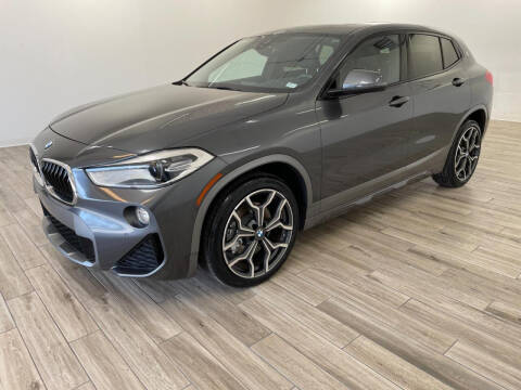 2020 BMW X2 for sale at TRAVERS GMT AUTO SALES in Florissant MO