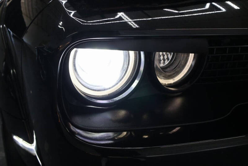 2019 Dodge Challenger R/T Scat Pack