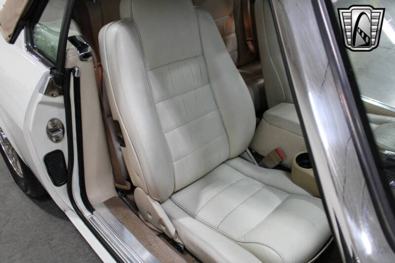 1995 Jaguar XJ-Series XJS V12