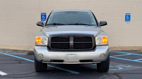 2006 Dodge Dakota SLT