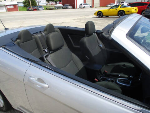 2012 Chrysler 200 Touring