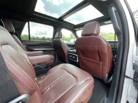 2023 Ford Expedition Limited