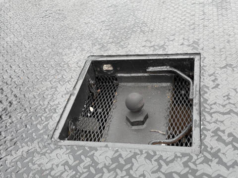 2005 Chevrolet Silverado 3500