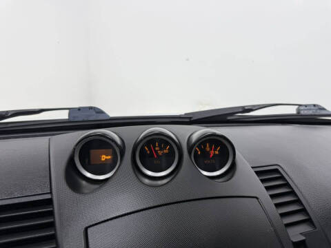 2006 Nissan 350Z
