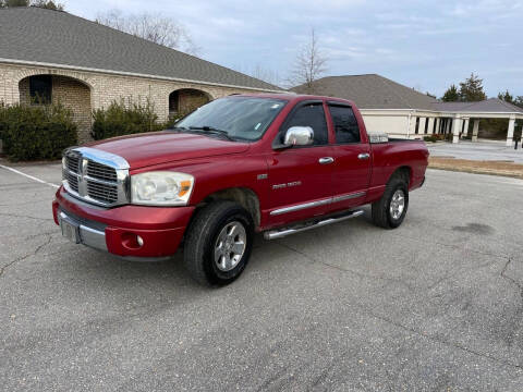 2007 Dodge Ram 1500