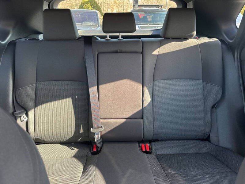 2023 Subaru Solterra Premium